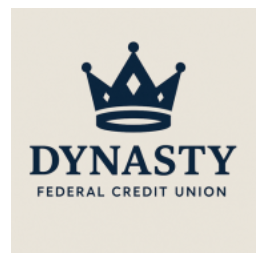 Dynasty FCU Logo